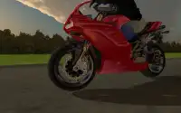 Super Motorbike Screen Shot 2