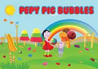 Pepy Pig Tap Tap Screen Shot 3