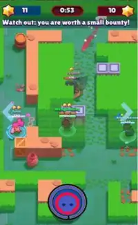 Brawl Stars BOX simulator Screen Shot 0