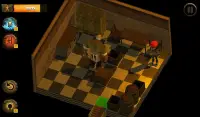 Butcher Room : Escape Puzzle Screen Shot 9