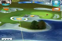 Golf Clash Trick Screen Shot 3