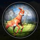 Forest Deer Sniper Hunting 2018