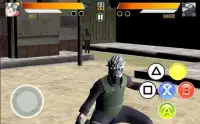 Shinobi Bolt: Ultimate Ninja Legends Screen Shot 2
