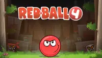 Red Ball 4 Screen Shot 0