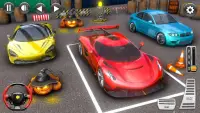 Real Car Parking Games Offline Screen Shot 2