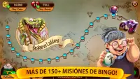 Bingo Battle™ - Bingo Games Screen Shot 0