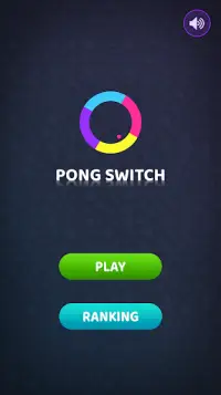 Pong Switch Screen Shot 0