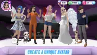 Virtual Sim Story: 3D Dream Home & Life Screen Shot 6