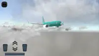 Flight 737 - MAXIMUM Screen Shot 7