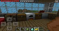 My Industry Mod for MCPE Screen Shot 2