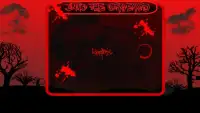 Zombie Sniper Into Graveyard Screen Shot 1