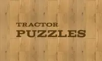 Tractor Puzzles Screen Shot 0