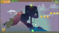 Fun helicopter game Screen Shot 2