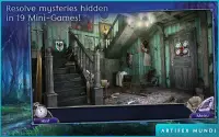 Fairy Tale Mysteries: The Puppet Thief (Full) Screen Shot 2