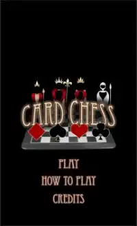 Card Chess Screen Shot 0