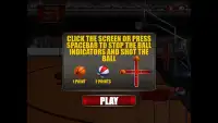 Basketball Swish Screen Shot 1