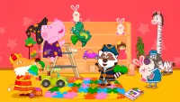 Toy Shop: Kids games Screen Shot 0