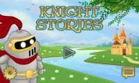 Knight Stories Free Screen Shot 0