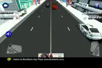 Burnout Turbo Racer 3D Screen Shot 3