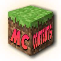 Minecraft Contents