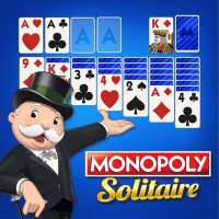 MONOPOLY Solitaire: Jeux