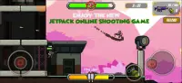 Metal Gun: Slug Soldier (Multiplayer) Screen Shot 0
