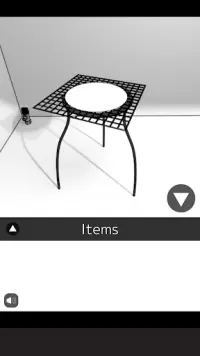 脱出ゲーム: ChemicalRoomEscape Screen Shot 2