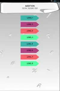 Math Quiz for Champion Kids Screen Shot 16