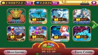 Slots 2019:Casino Slot Machine Games Screen Shot 1