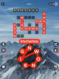 Word Season - Connect Crossword Game Screen Shot 12