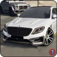 Benz E Classe: Extreme Hilly Roads Drive Offroad