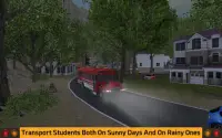 School Bus 2020 Screen Shot 3