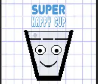 Super Happy Cup Screen Shot 19