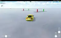 Ice Race Drift Screen Shot 9