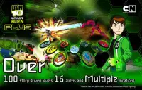 Ben 10 Xenodrome Plus Screen Shot 9