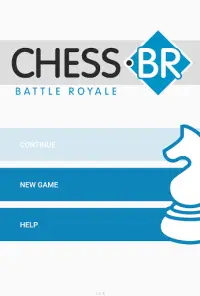Chess.BR - Battle Royale Chess Screen Shot 6