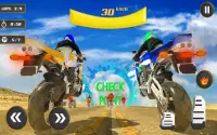 Bike Tricks Master: Moto Xtreme Racing 2019 Screen Shot 3