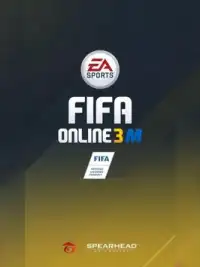 FIFA Online 3 M Indonesia Screen Shot 0