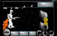 Meteor Mission Lite Screen Shot 4