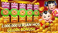 Double Win Slots- Vegas Casino Screen Shot 4