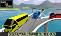 Beach Bus Simulator 2017 Screen Shot 0