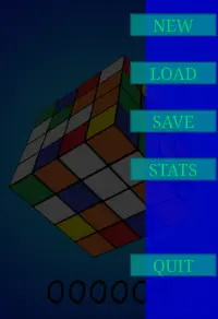 Cube Game Screen Shot 6