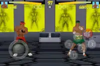 Street Combat : King Fighting Screen Shot 6