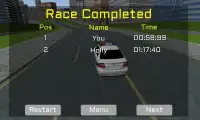 Ultra Police Car Racing Screen Shot 2