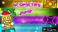 Geometry Jump Dash Lite Screen Shot 3