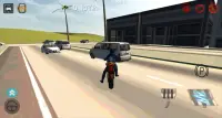 Racing Motorcycle Games 3D Screen Shot 2