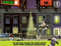 Shaun the Sheep - Shear Speed Screen Shot 6