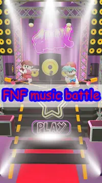 Friday Night Funny Songs Music Mod : FNF Tabi Screen Shot 0