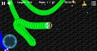 Snake Crawl - Worm Zone 2020 Screen Shot 6