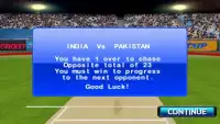 Cricket Mania 2017 Screen Shot 2